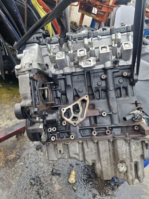 Motor 2.0 diesel 150 cp bmw seria 3 e46