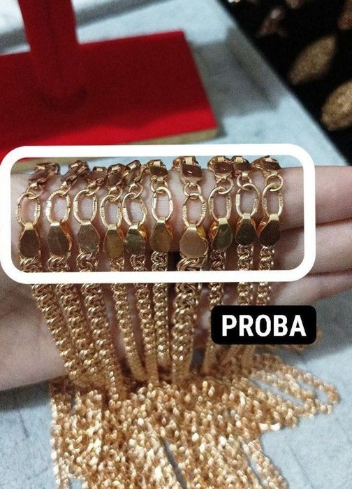 Sepochka braslet. 30gr.