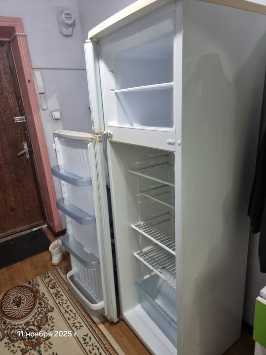 Холодильник Норд идеальный состояние биз  ремонта.