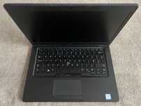 Laptop Enterprise Dell 5491 i7
