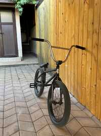 Bicicleta Bmx Custom