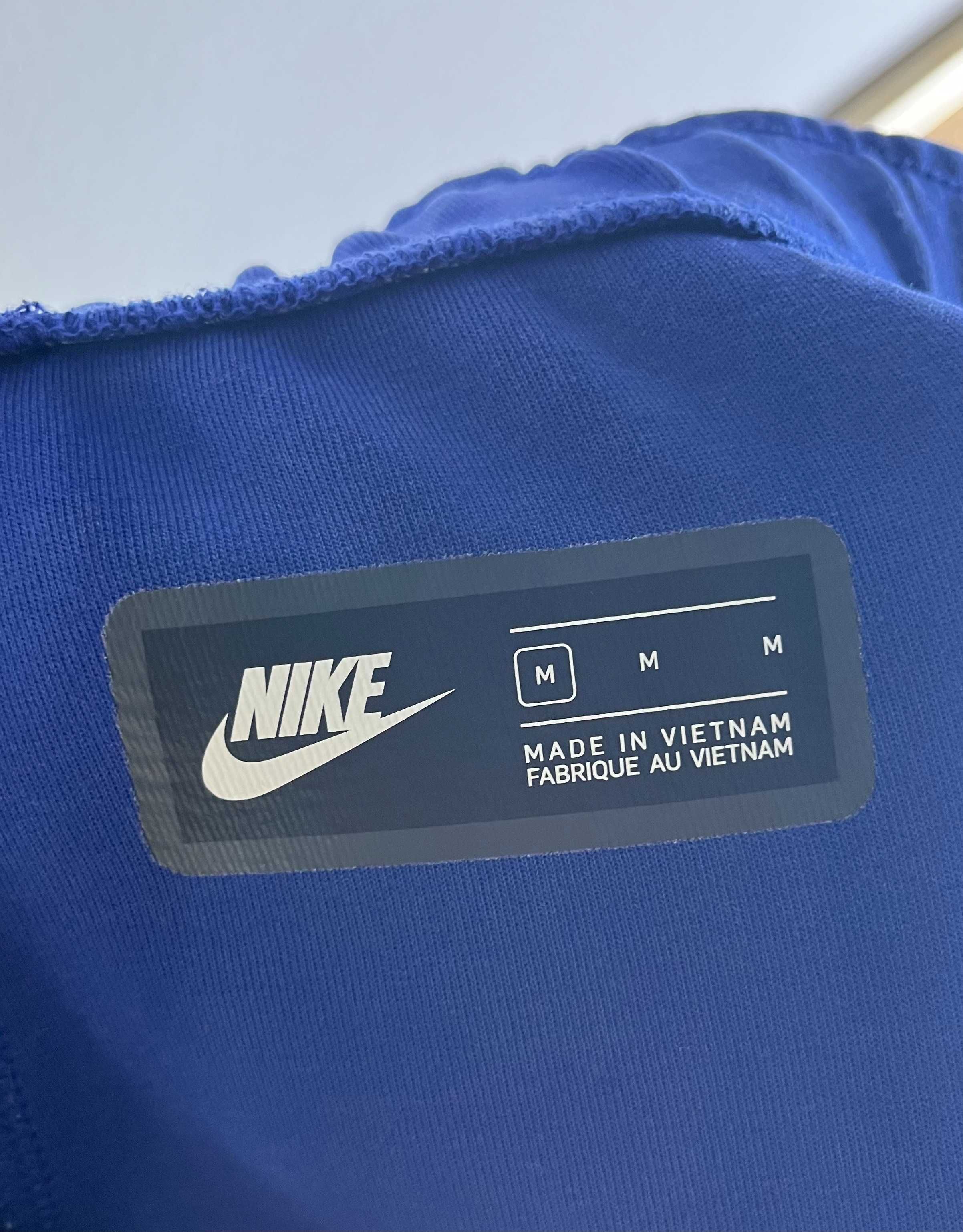 Nike Sportswear Tech Fleece Washed Shorts Мъжки Къси Панталони