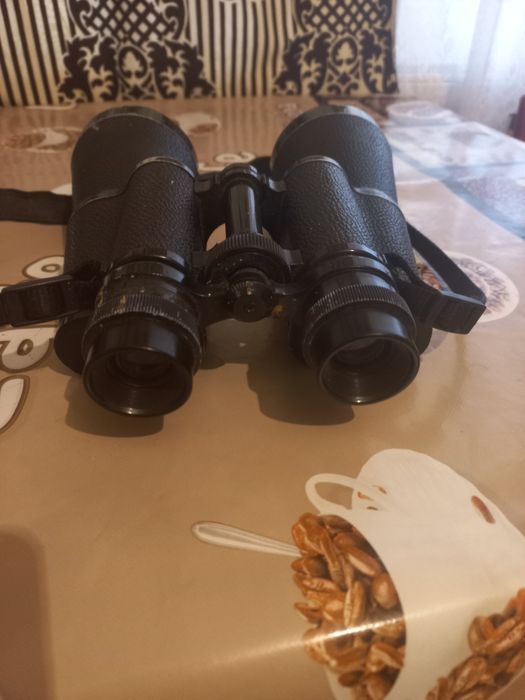 Binoclu 8x60 vechi