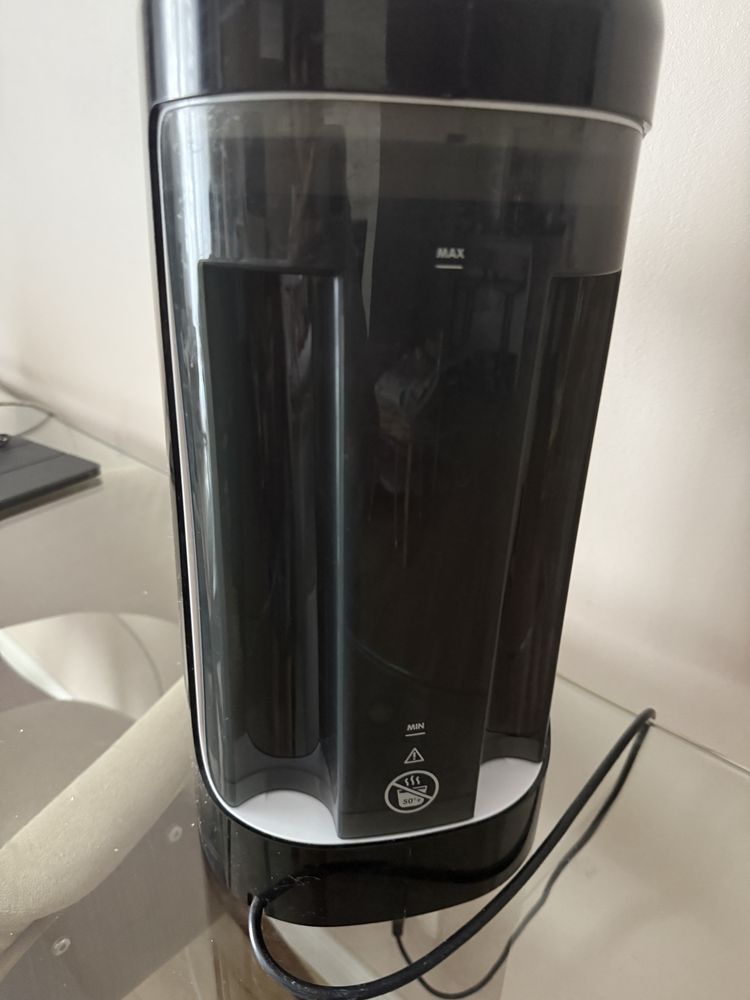 Aparat de lapte Baby brezza