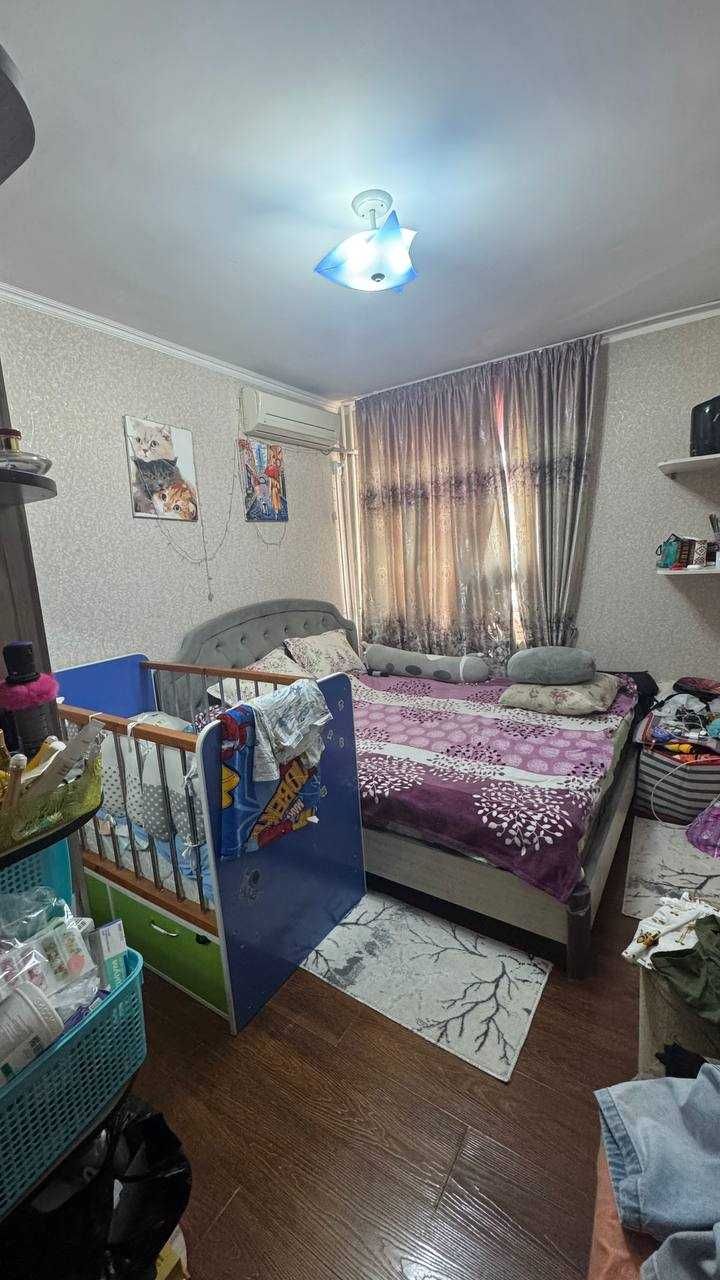Продается квартира ТТЗ Мирзо-Улугбек срочно!