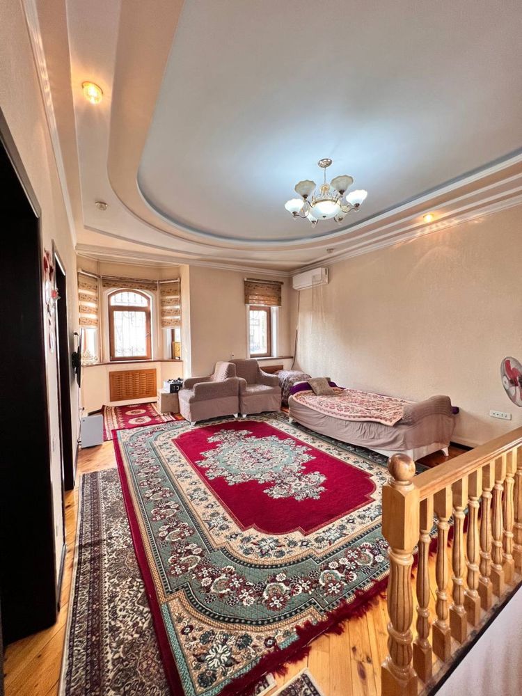 Ракат Махалля - Продается участок 3 сотки, 5 комнат.