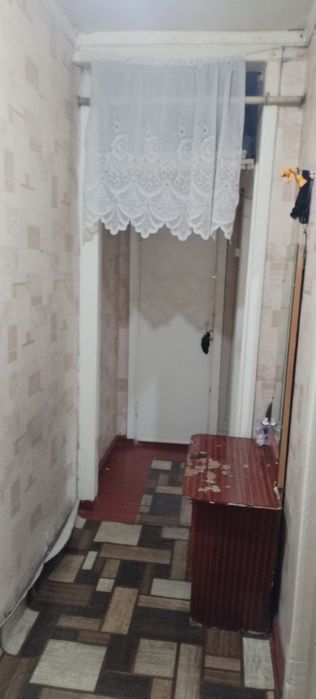 Ишлийдиган аёл кизларга квартира