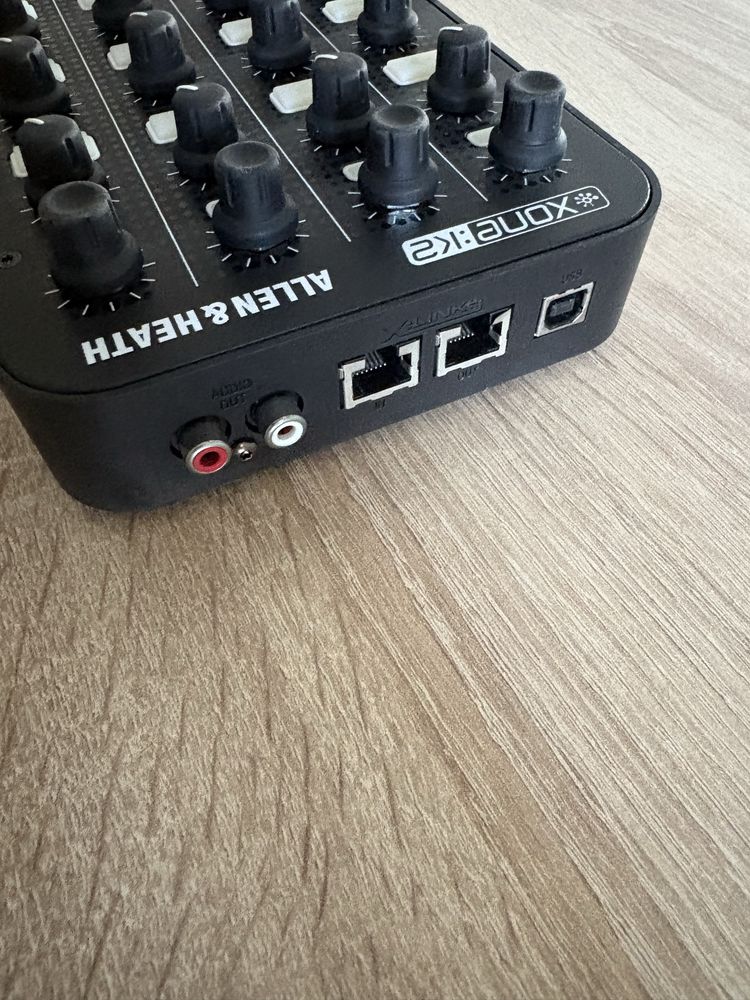 Allen & Heath Xone:K2