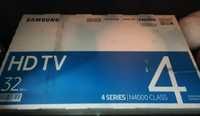 Новый Телевизор Samsung HDTV, 32" (80 см)