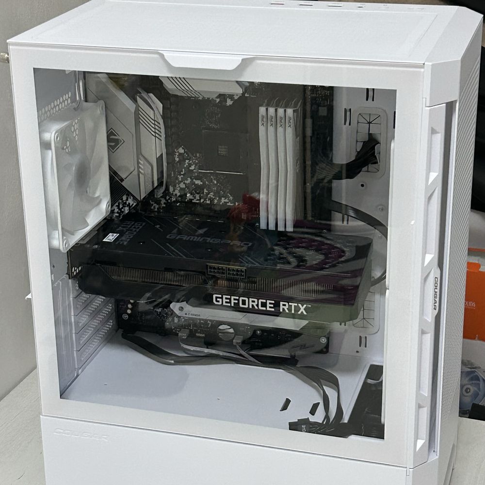 RAM XPG 32 GB DDR4 3600