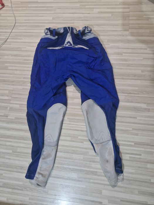 Pantaloni Acerbis Motocross