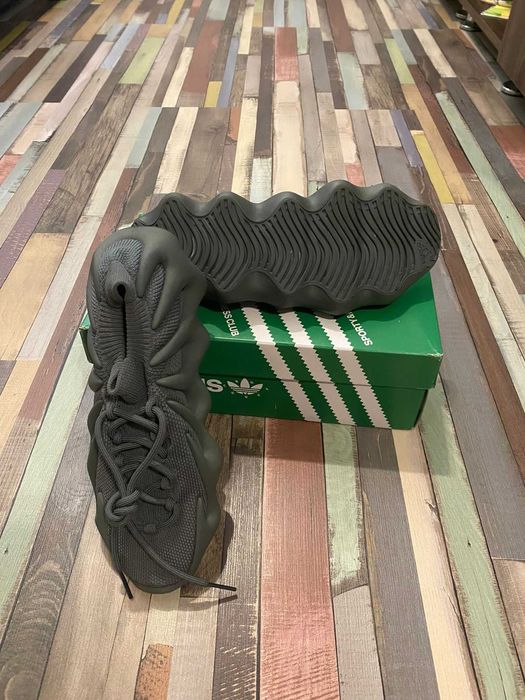 Adidas Yeezy 450 Stone Teal – 43⅓