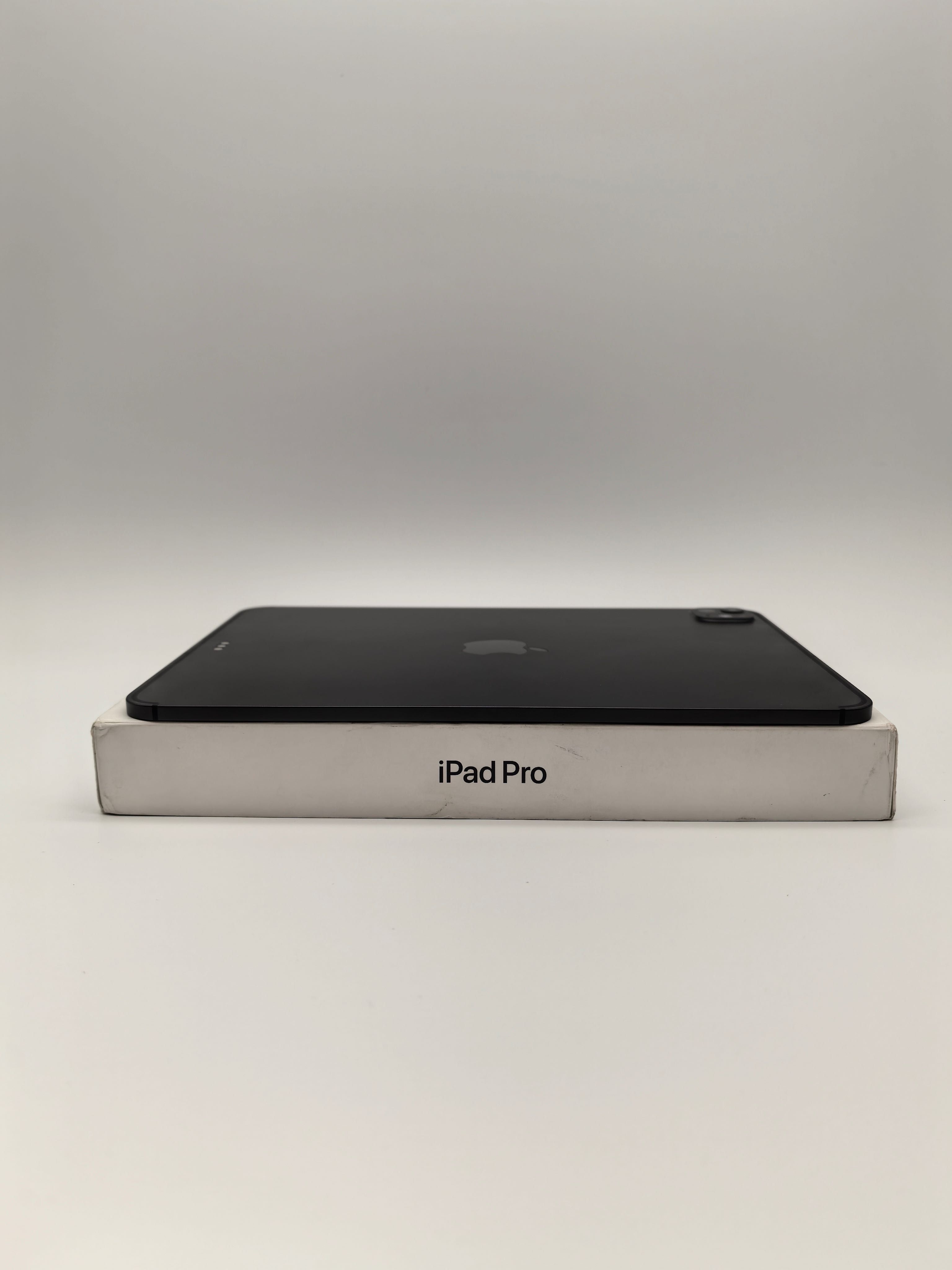 iPad Pro 11 M4 Space Black 256 Gb Wifi + Cellular 11 Месеца Гаранция