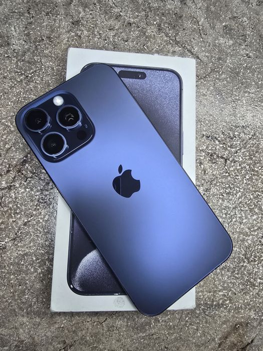 Iphone 14pro maX 256gb karobka