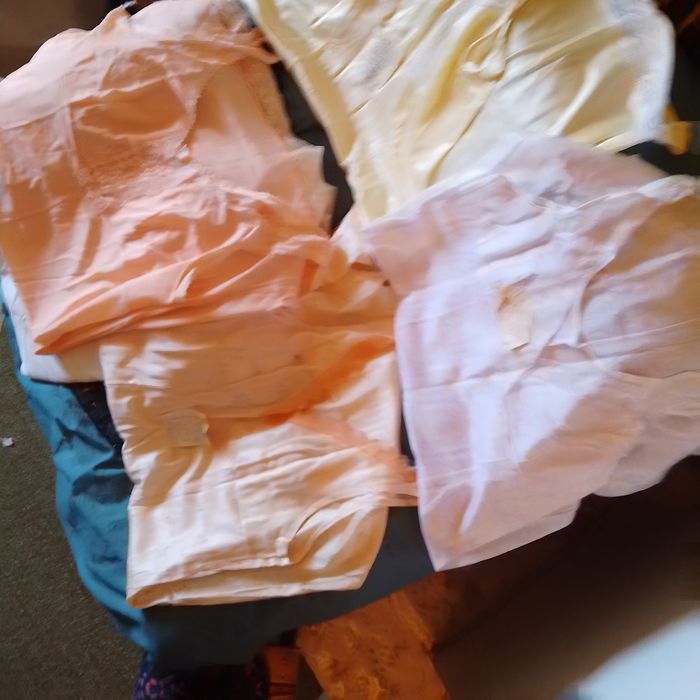 Дамски комбинизони от. Соца от жарсе