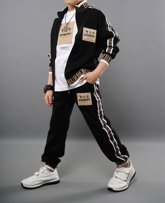 Treninguri copii modele noi 2025