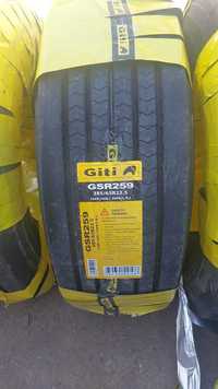 385/65R22.5 Бренд - GITI