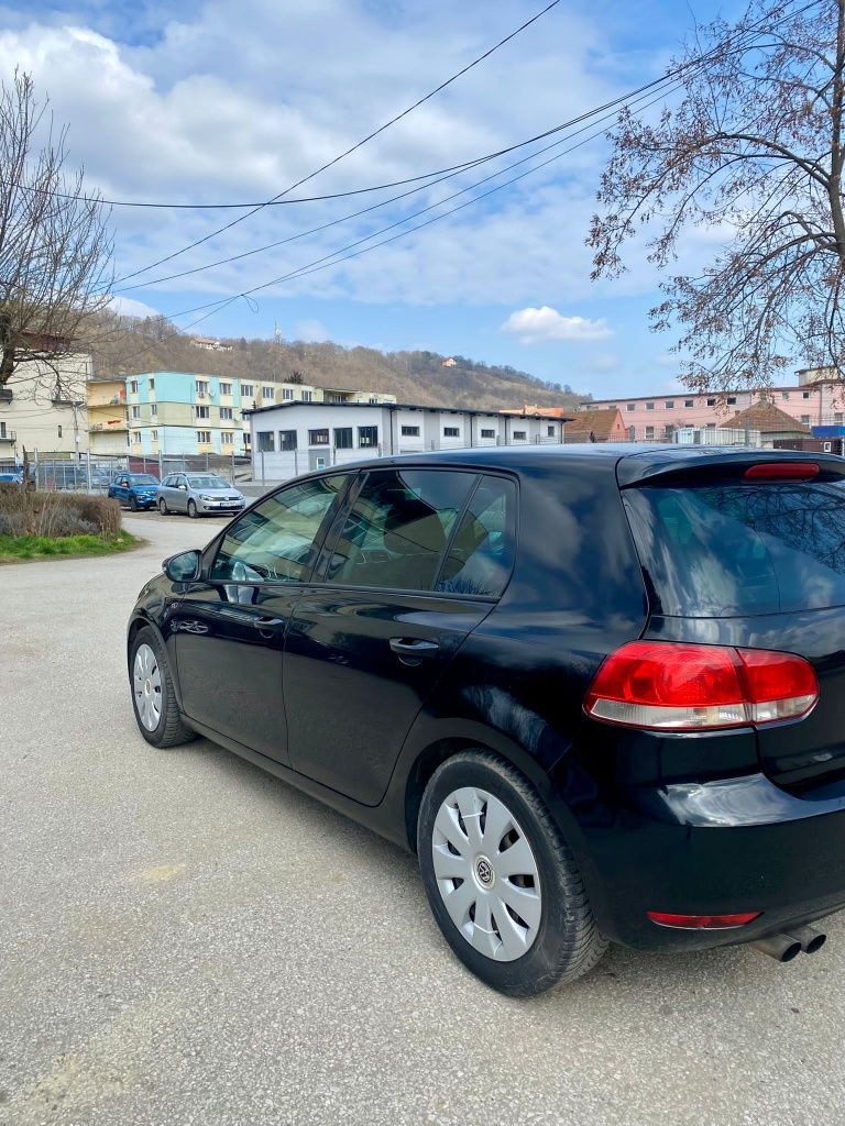 Volkswagen Golf- 2.0 TDI /negociabil