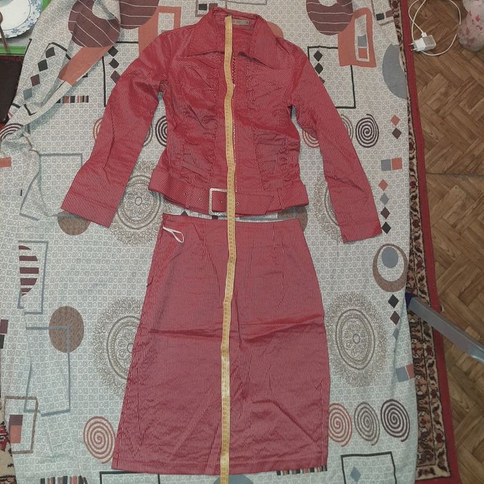 Продам модную двойку
