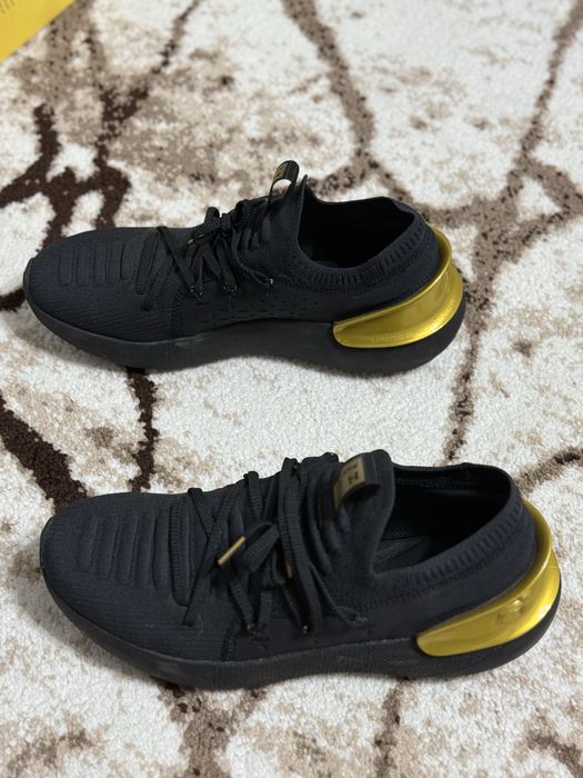 UNDER ARMOUR Pantofi alergare barbati UA HOVR Phantom 3 SE