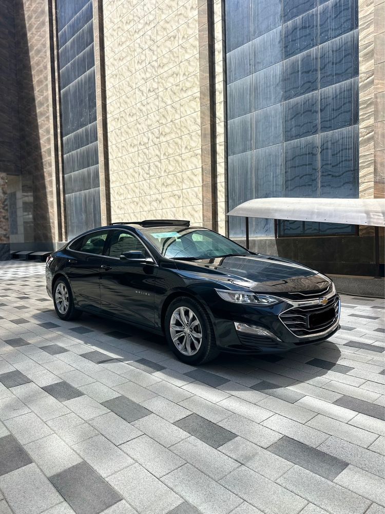 Malibu 2 premier 2022 yil
