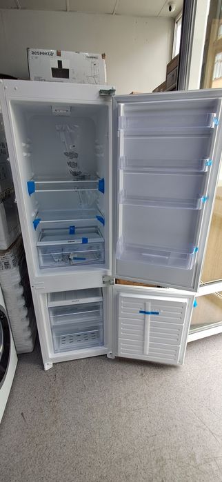 Frigider incorporabil Telefunken 251l  import GERMANIA Garanție GL135