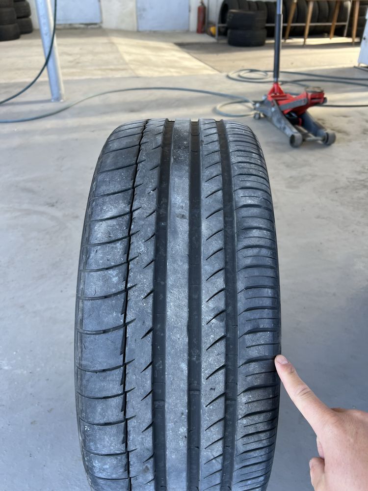 Michelin pilot sport 4 225/40/19