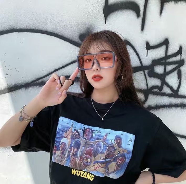 Стильный ультрамодный аксессуар