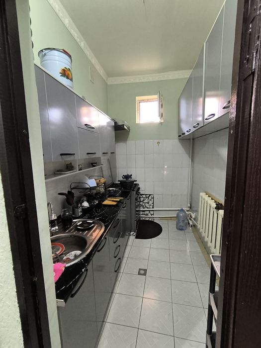 Продается коттедж в городе Янгиюле.