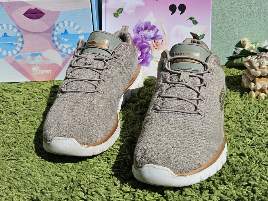 Skechers спортни обувки N41