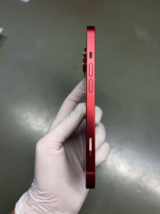 Carcasa originala iphone 13 Rosie