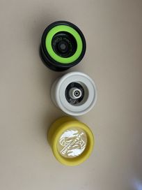 Yo-yo Grind Machine Йо-Йо