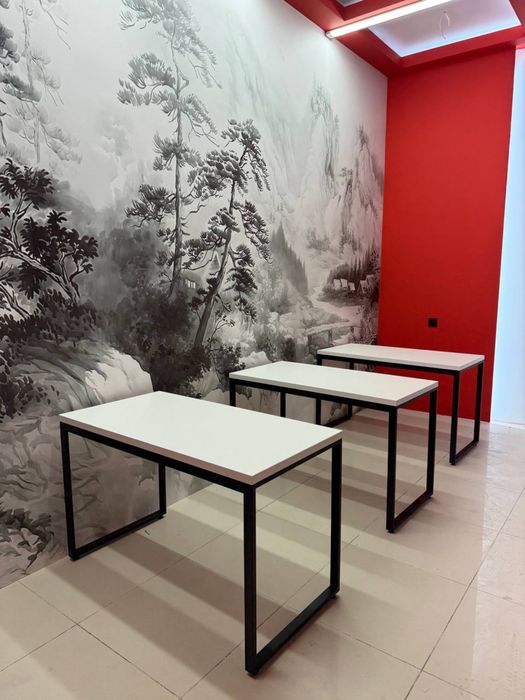 Лофт столы от производителя| писменные столы| парта|stol