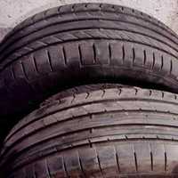 Летни гуми Fulda SportControl, 215/55 R17