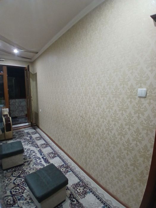 Квартира сотилади Юнусобод 7.