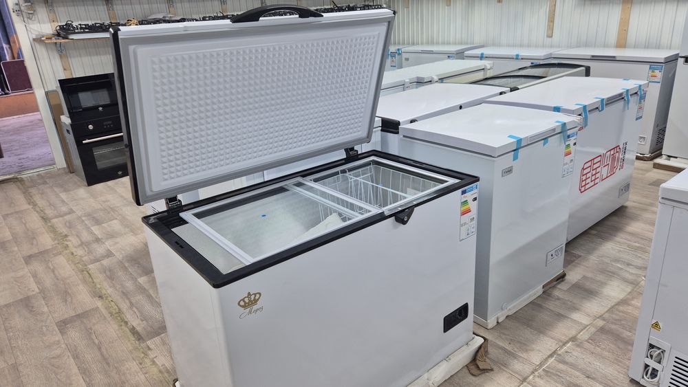 Морозильник сатылады бызде склад