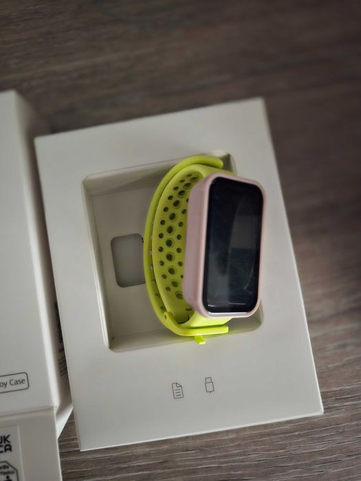 Ceas smart Huawei band 10