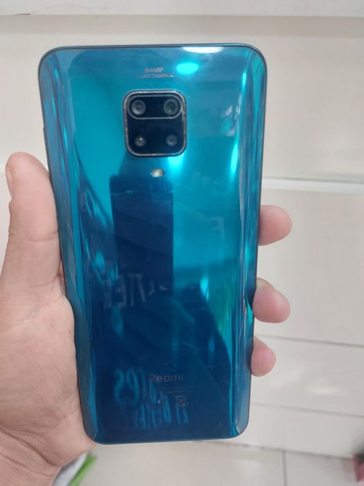 Redmi Note 9s sotiladi