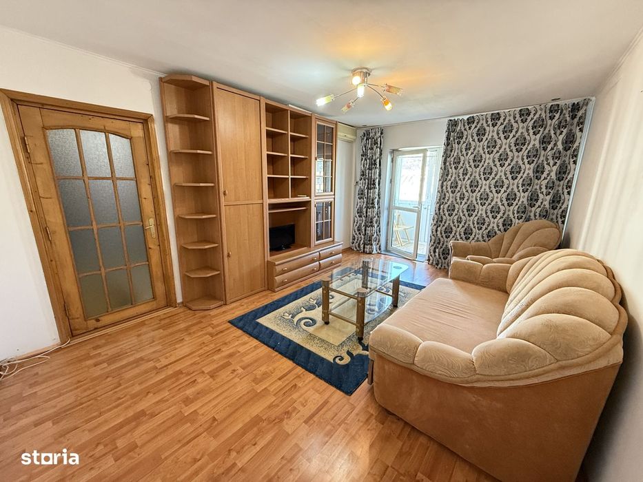 Apartament 2 camere zona Gara