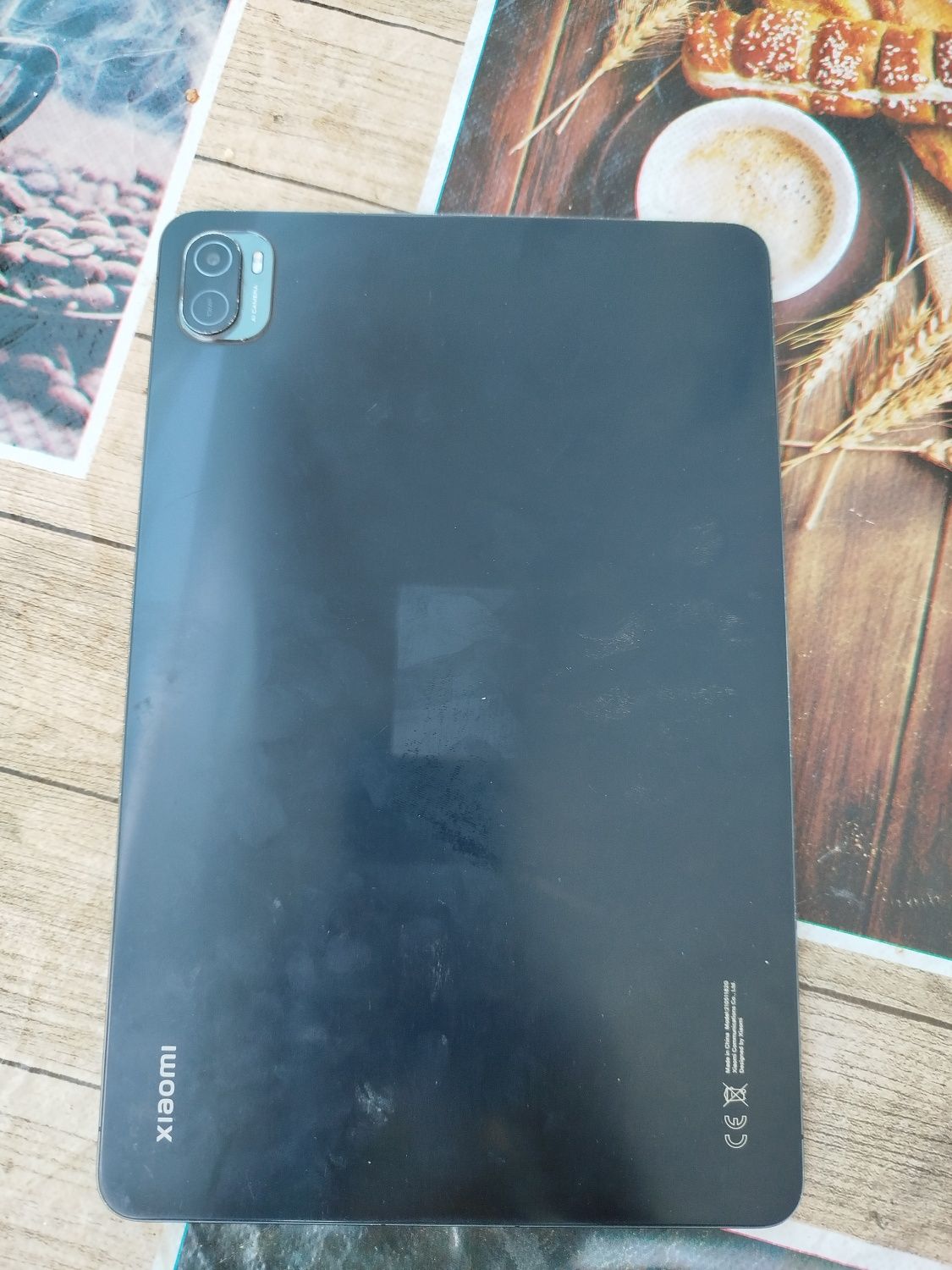 Xiaomi Pad 5 6/128GB