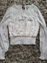 Set 2 bluze damă, mărimea XS, FB Sister și una made in Turcia