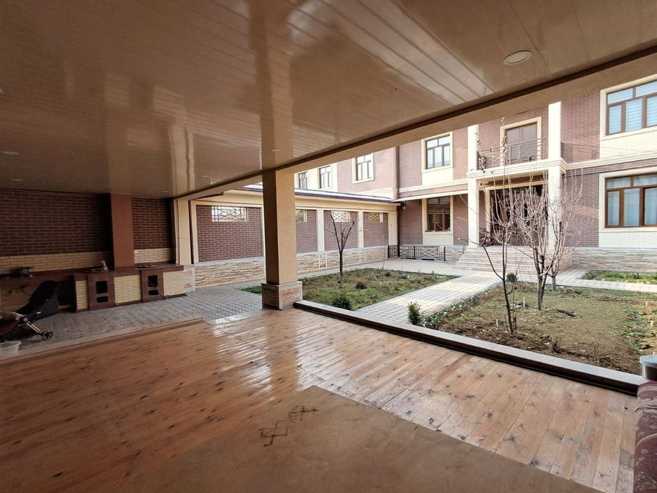 Аренда Сергели ор-р Медиа парк 6 соток 8 ком. Ремонт, мебель, техника