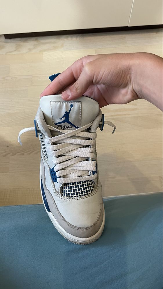 Jordan 4 ОРИГИНАЛНИ!!!