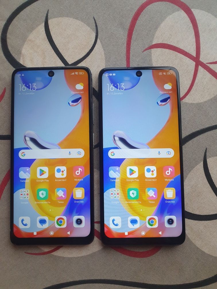 Redmi note 11pro 11/128gb