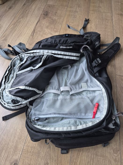Rucsac bicicleta Osprey Syncro 20