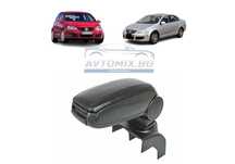 Подлакътник VW Jetta, 2005-09 г., WV Golf V