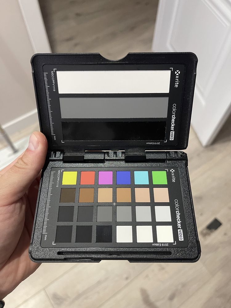 Продам Colorchecker