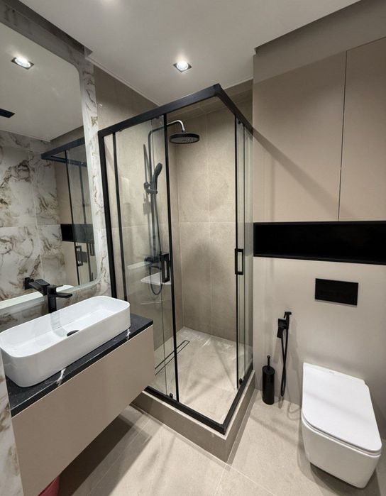 Квартира продается 2/12/29 на жк NRG U-Tower