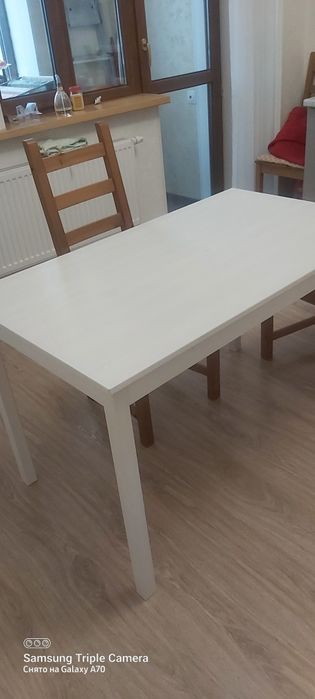 Стол обеденный IKEA