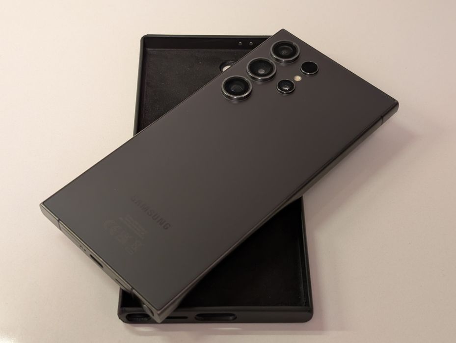 Samsung Galaxy S24 Ultra